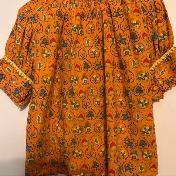 Ivy Jane Blouse - Picture 11 of 11